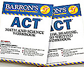 Barrons_ACT_Workbooks
