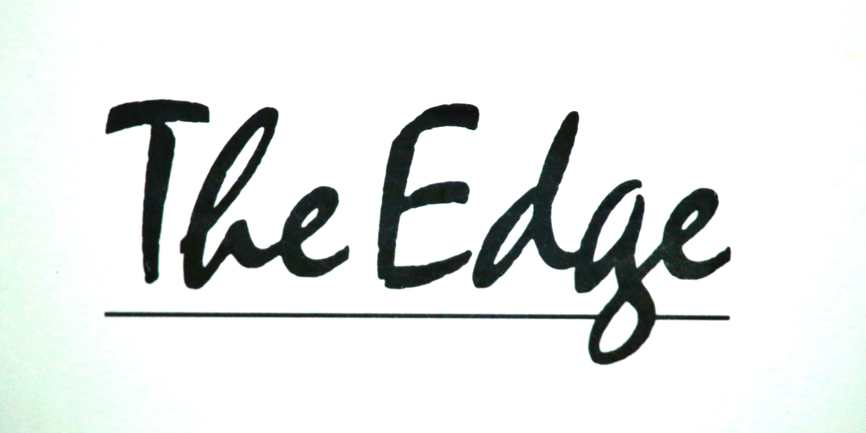 the_edge